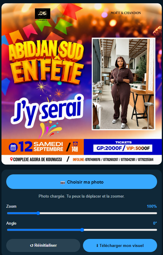 Réalisation 1